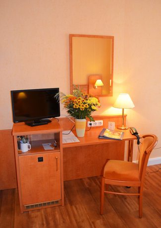 Imagen de la habitación del Hotel Waldhotel Humboldt. Foto 16