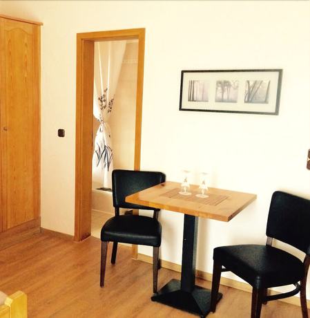 Imagen de la habitación del Hotel Waldhotel K&ouml;nig von Rom. Foto 8