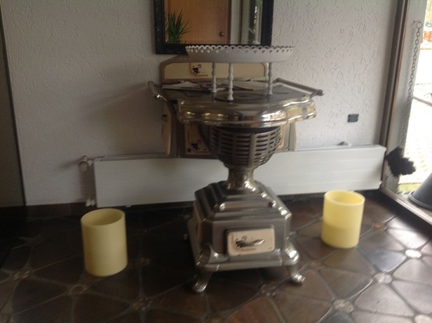 Imagen de los interiores del Hotel Waldhotel K&ouml;nig von Rom. Foto 16