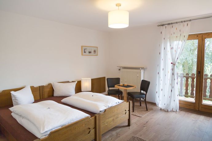 Imagen de la habitación del Hotel Waldhotel K&ouml;nig von Rom. Foto 10