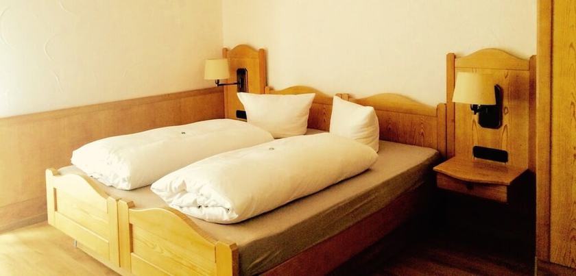 Imagen de la habitación del Hotel Waldhotel K&ouml;nig von Rom. Foto 12