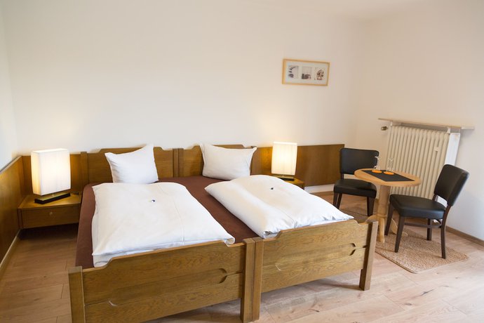 Imagen de la habitación del Hotel Waldhotel K&ouml;nig von Rom. Foto 15