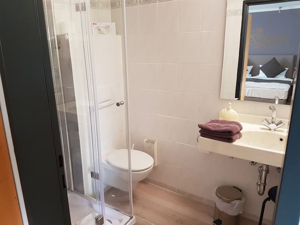 Imagen de la habitación del Hotel Waldhotel Kurfuerst. Foto 12