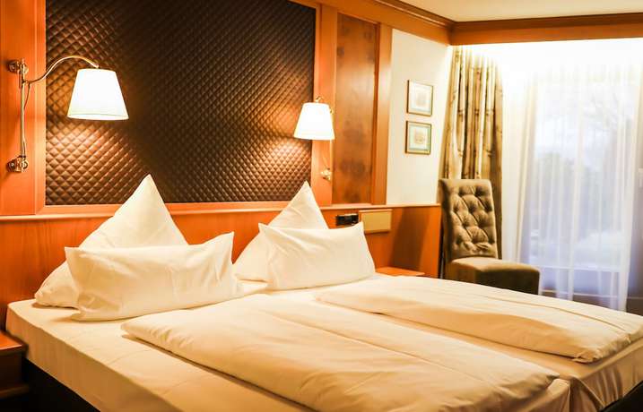 Imagen de la habitación del Hotel Waldhotel Luise. Foto 7