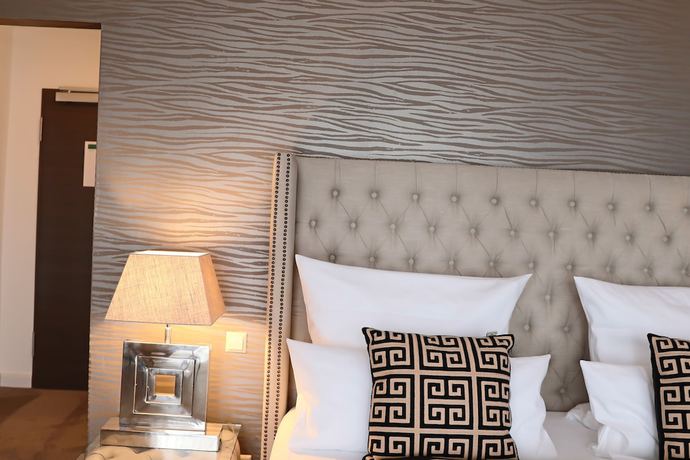 Imagen de la habitación del Hotel Waldhotel Luise. Foto 14