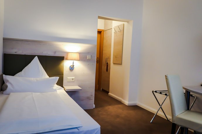 Imagen de la habitación del Hotel Waldhotel Luise. Foto 16
