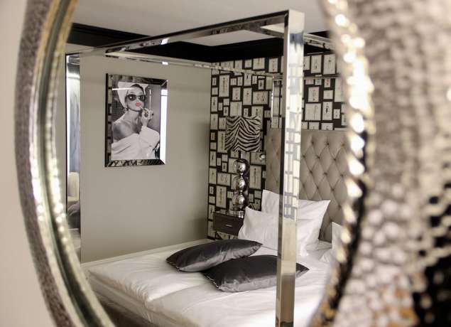 Imagen de la habitación del Hotel Waldhotel Luise. Foto 18