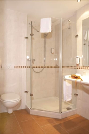 Imagen de la habitación del Hotel Waldhotel Nachtigall. Foto 8