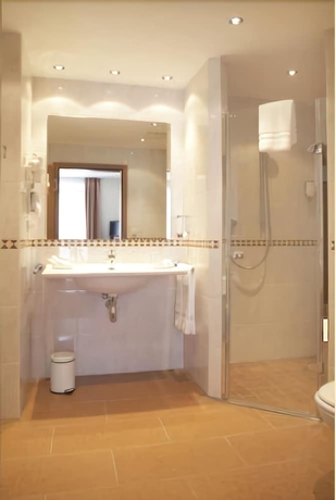 Imagen de la habitación del Hotel Waldhotel Nachtigall. Foto 10