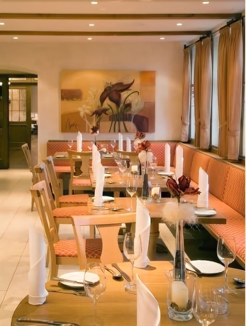 Imagen del bar/restaurante del Hotel Waldhotel Nachtigall. Foto 6