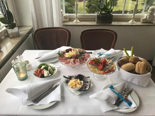 Imagen general del Hotel Waldhotel Peter Aufm Berge. Foto 2