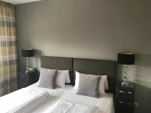 Imagen de la habitación del Hotel Waldhotel Peter Aufm Berge. Foto 6