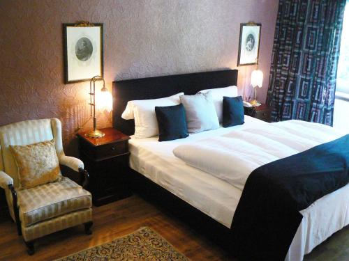 Imagen de la habitación del Hotel Waldhotel Peter Aufm Berge. Foto 7