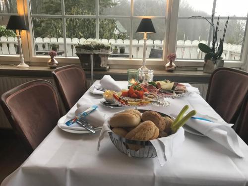 Imagen general del Hotel Waldhotel Peter Aufm Berge. Foto 4