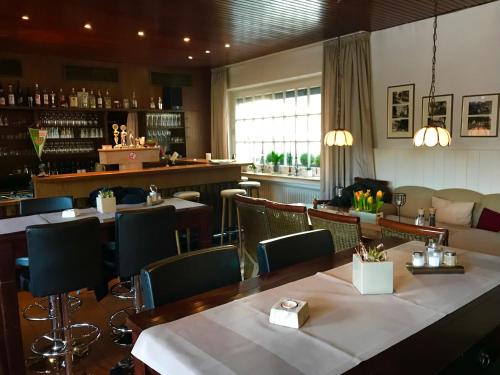 Imagen general del Hotel Waldhotel Peter Aufm Berge. Foto 5