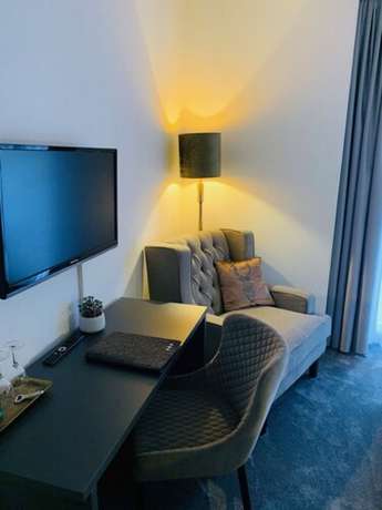 Imagen de la habitación del Hotel Waldhotel Riesebusch. Foto 3