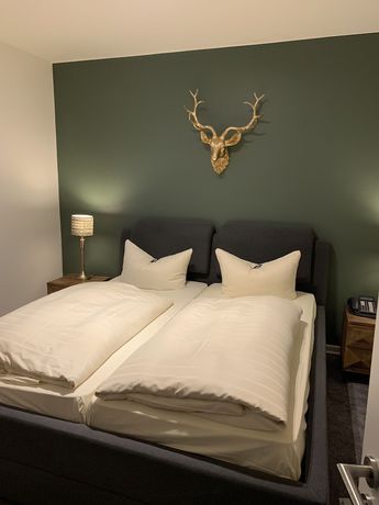 Imagen de la habitación del Hotel Waldhotel Riesebusch. Foto 18