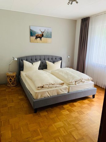 Imagen de la habitación del Hotel Waldhotel Riesebusch. Foto 19