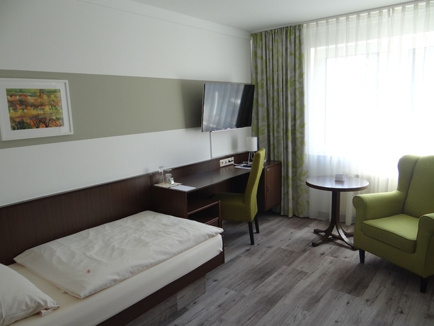 Imagen de la habitación del Hotel Waldhotel Schäferberg. Foto 5