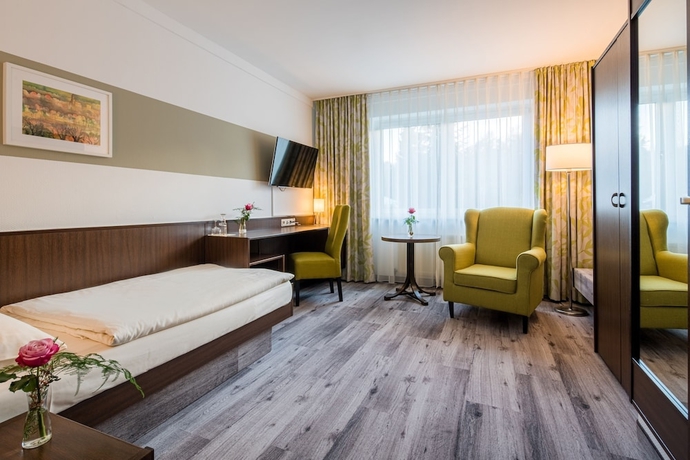 Imagen de la habitación del Hotel Waldhotel Schäferberg. Foto 6