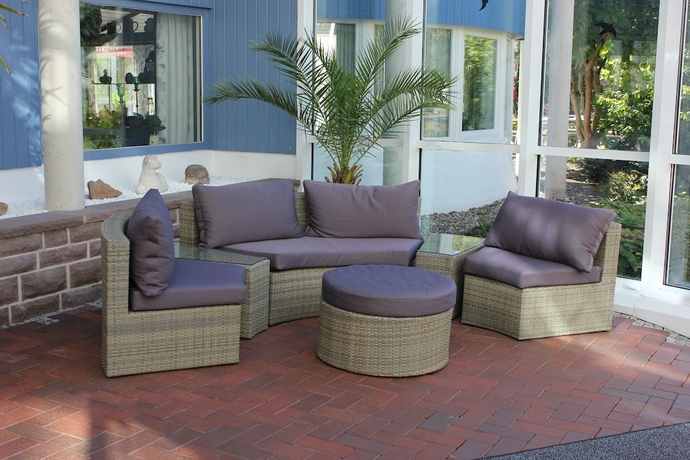 Imagen de los interiores del Hotel Waldhotel Schäferberg. Foto 12