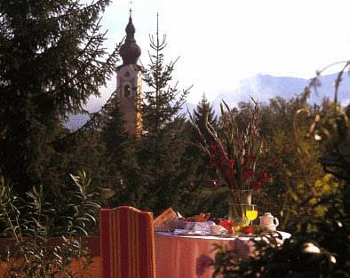 Imagen general del Hotel Waldhotel Schlatterberg. Foto 1