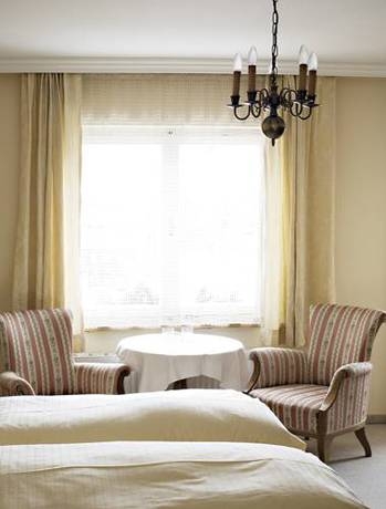 Imagen general del Hotel Waldhotel Schlatterberg. Foto 7