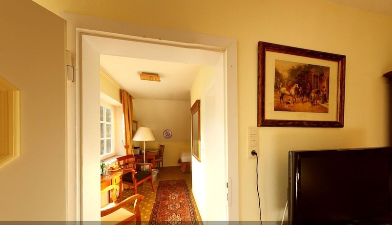 Imagen de la habitación del Hotel Waldhotel Silberm&uuml;hle. Foto 4