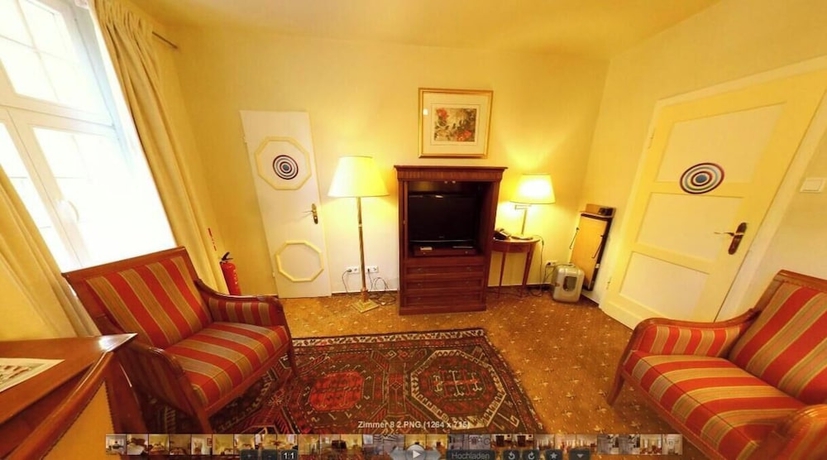 Imagen de la habitación del Hotel Waldhotel Silberm&uuml;hle. Foto 5