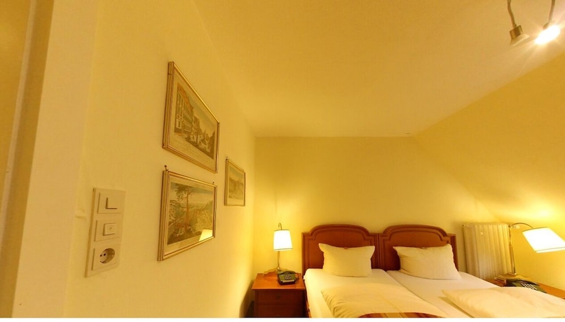 Imagen de la habitación del Hotel Waldhotel Silberm&uuml;hle. Foto 6