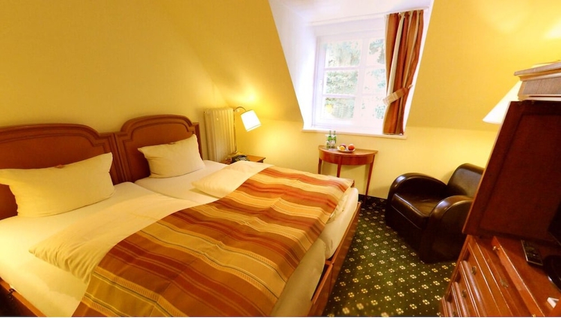 Imagen de la habitación del Hotel Waldhotel Silberm&uuml;hle. Foto 7