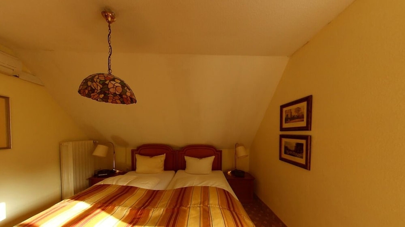 Imagen de la habitación del Hotel Waldhotel Silberm&uuml;hle. Foto 8