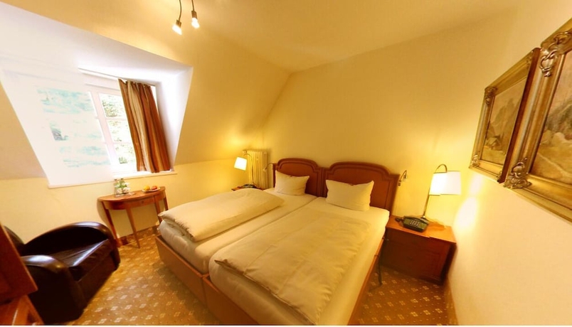 Imagen de la habitación del Hotel Waldhotel Silberm&uuml;hle. Foto 9