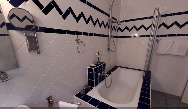 Imagen de la habitación del Hotel Waldhotel Silberm&uuml;hle. Foto 12