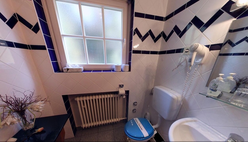 Imagen de la habitación del Hotel Waldhotel Silberm&uuml;hle. Foto 13