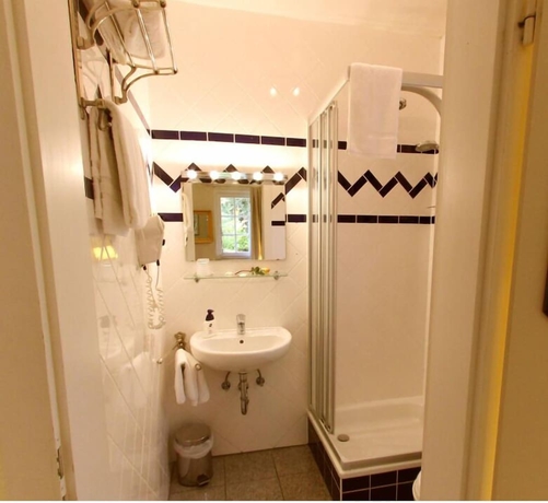 Imagen de la habitación del Hotel Waldhotel Silberm&uuml;hle. Foto 14