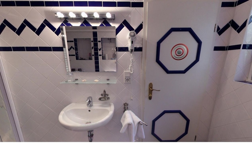 Imagen de la habitación del Hotel Waldhotel Silberm&uuml;hle. Foto 15