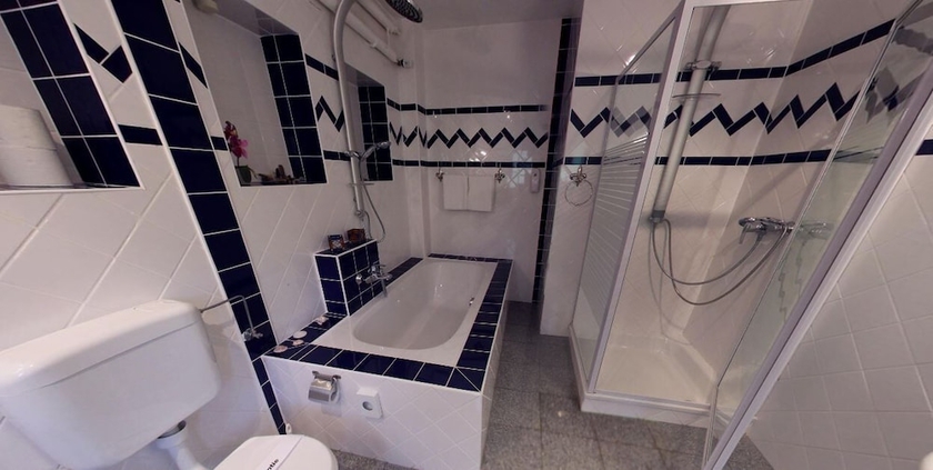 Imagen de la habitación del Hotel Waldhotel Silberm&uuml;hle. Foto 16