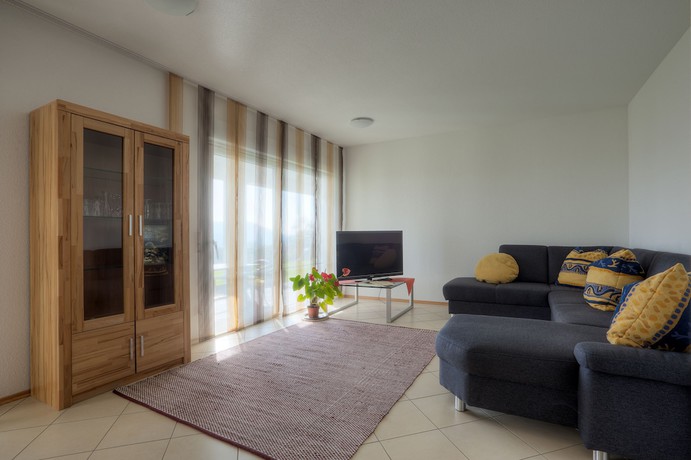 Imagen de la habitación del Hotel Waldhotel Sonnenberg. Foto 2