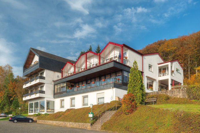 Imagen general del Hotel Waldhotel Sonnenberg. Foto 1