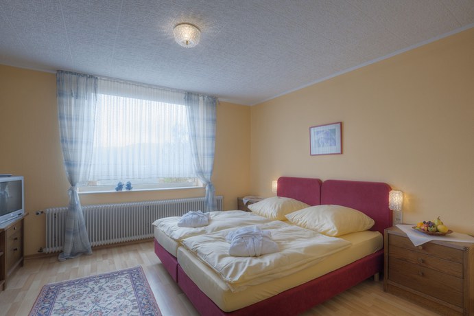 Imagen de la habitación del Hotel Waldhotel Sonnenberg. Foto 12