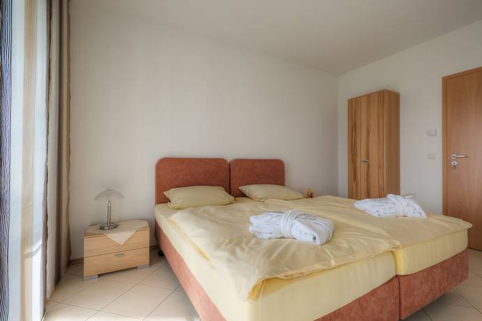 Imagen de la habitación del Hotel Waldhotel Sonnenberg. Foto 14