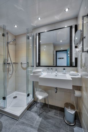 Imagen de la habitación del Hotel Waldhotel Sonnenberg. Foto 18