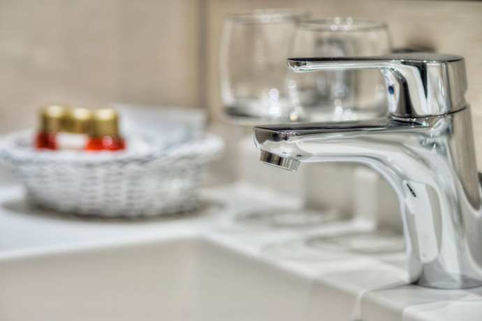 Imagen de la habitación del Hotel Waldhotel Sonnenberg. Foto 19