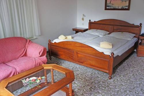 Imagen de la habitación del Hotel Waldhotel Soodener Hof. Foto 3