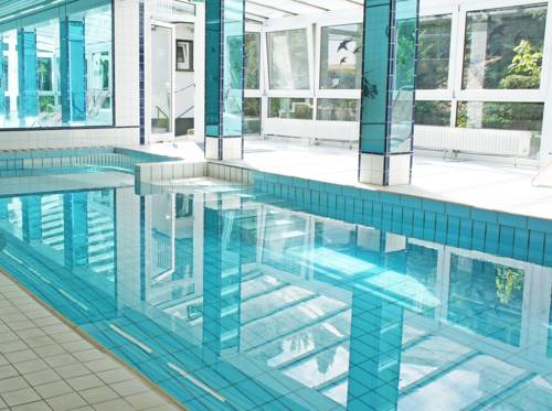 Imagen de la habitación del Hotel Waldhotel Soodener Hof. Foto 4