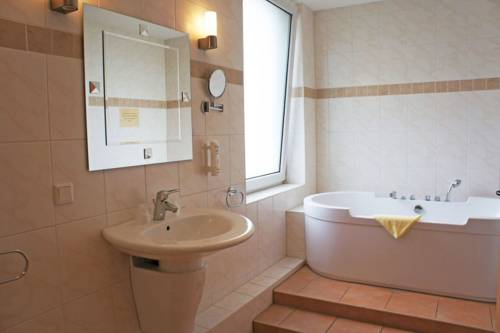 Imagen de la habitación del Hotel Waldhotel Soodener Hof. Foto 6