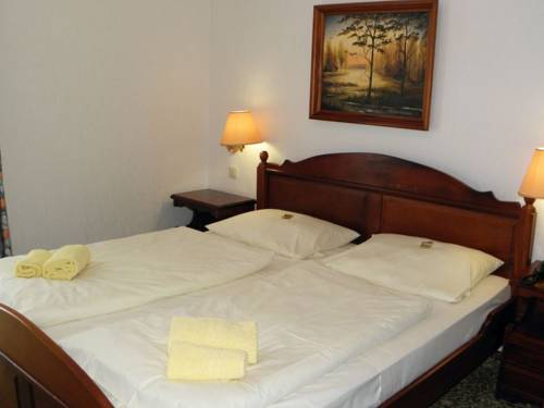 Imagen de la habitación del Hotel Waldhotel Soodener Hof. Foto 7
