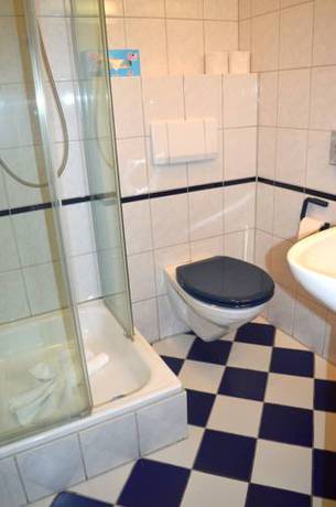 Imagen de la habitación del Hotel Waldhotel Soodener Hof. Foto 8