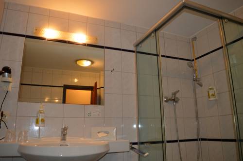 Imagen de la habitación del Hotel Waldhotel Soodener Hof. Foto 9